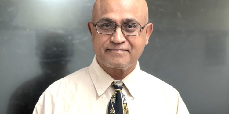 Dr. Vishnu Bisram