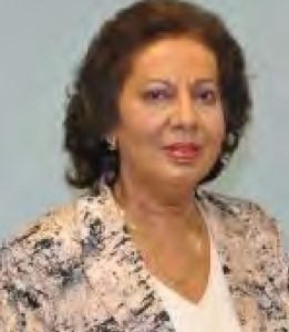 Justice Amrika Tiwary