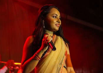 Nisha Madaran – Beauty Brains & Talent – A Role Model for Indo-Caribbean Youths