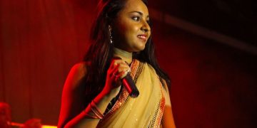 Nisha Madaran – Beauty Brains & Talent – A Role Model for Indo-Caribbean Youths