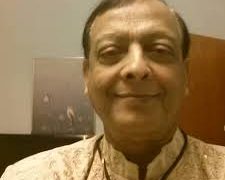 Ramdath Jagessar