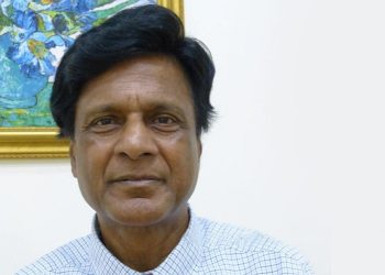 Ravi Dev