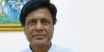 Ravi Dev