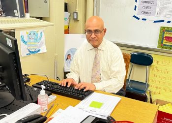 Dr. Vishnu Bisram