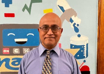 Dr. Vishnu Bisram