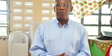 Afro Opposition PNC holds academic power in Guyana