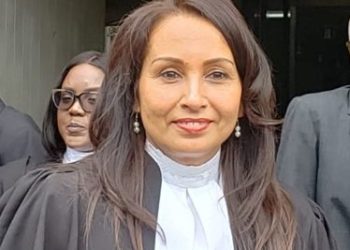 Ratna Capildeo