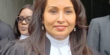 Ratna Capildeo