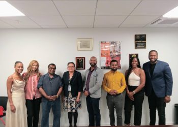 The Evolution of Co–Naming of 131 St, Richmond Hill, Queens, as (Trinidad and Tobago Street)
