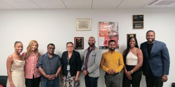 The Evolution of Co–Naming of 131 St, Richmond Hill, Queens, as (Trinidad and Tobago Street)