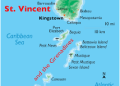 ST VINCENT