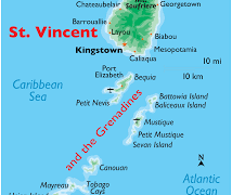ST VINCENT