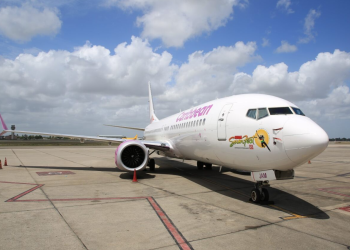 CARIBBEAN AIRLINES