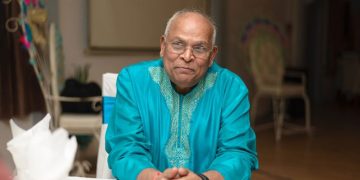 Pandit Ramdular Singh