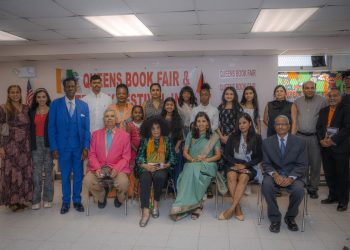 Group Photo of Attendees