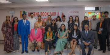 Group Photo of Attendees