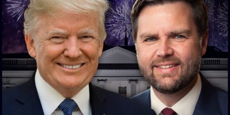 Opp Leader Kamla of Trinidad and Tobago on Trump Victory