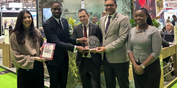 TRINIDAD AND TOBAGO RECEIVES AWARD FROM LONELY PLANET FOR BEST IN TRAVEL 2025