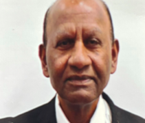 Sivdat S. Durjan