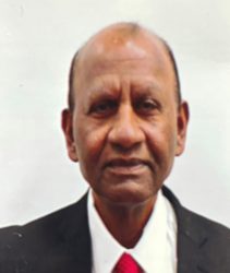 Sivdat S. Durjan