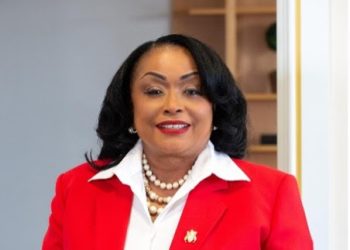 Minister of Tourism, the Hon Josephine Connolly