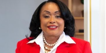 Minister of Tourism, the Hon Josephine Connolly