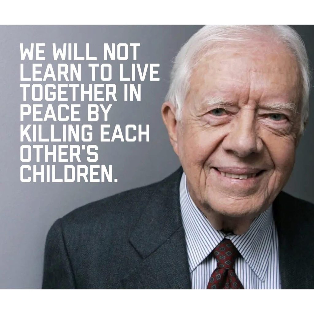 Jimmy Carter