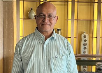 Dr. Vishnu Bisram