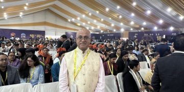 Vishnu Bisram