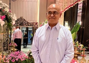 Dr. Vishnu Bisram