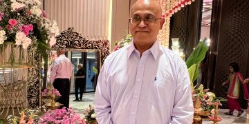 Dr. Vishnu Bisram