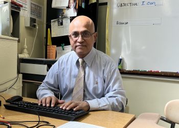 Anti-Americanism & anti-Trumpism not helpful to Guyana