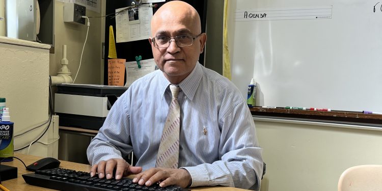 Anti-Americanism & anti-Trumpism not helpful to Guyana