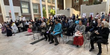Queens Boro President hosts 2025 Holi (Phagwah) Celebration