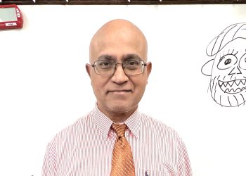 Dr. Vishnu Bisram