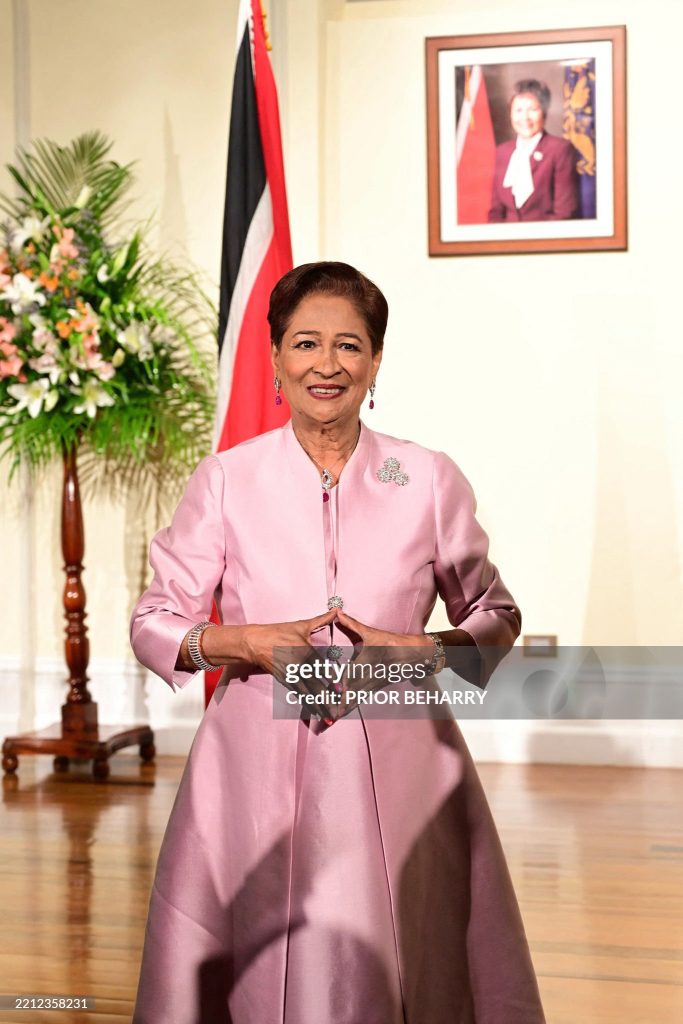PM Kamla