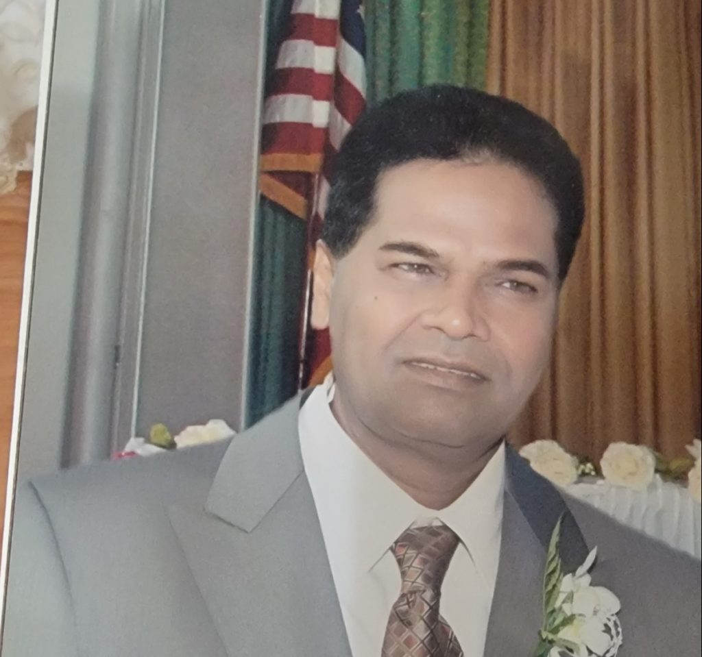 Dharamdatt Durjan