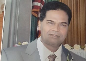 Dharamdatt Durjan