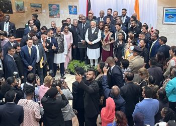 Modi Visit will help to deepen ties to benefit T&T
