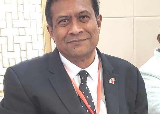 Tribute to Deoroop Teemal who Served Indian Caribbeans Selflessly & with Humility & Dedication