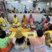NY Guyanese Hindus Concluded Fasting in 2025 Festival Celebration
