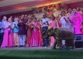 Brilliant speech by Trinidad and Tobago PM on Diwali theme at Constituency Celebrations 2025