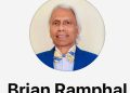 Brian Ramphal