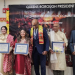INDO-CARIBBEANS HONORED AT DIWALI CELEBRATION in QUEENS, NEW YORK