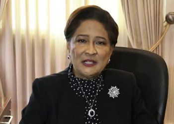 Kamla Persad Bissessar