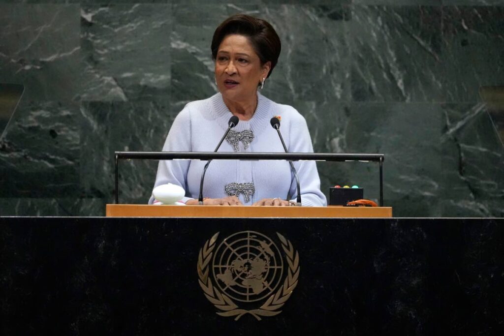 kamla