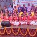 International Bhojpuri Sangam Program held in Azamgarh
