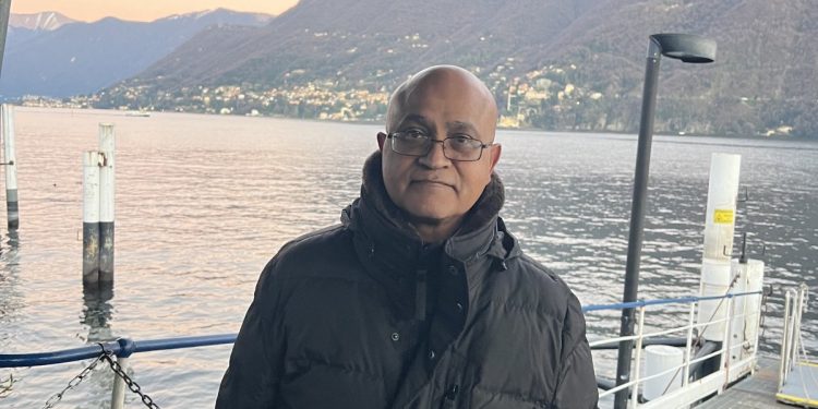 Kamla Right to side with USA against Venezuela Narco Trafficking