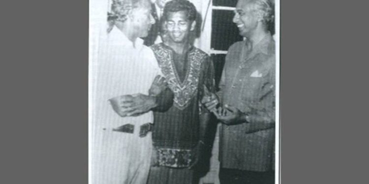 TIME FOR THE ROHAN KANHAI STADIUM, STREETS!