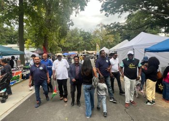 Guyana NY Consulate Services Lauded